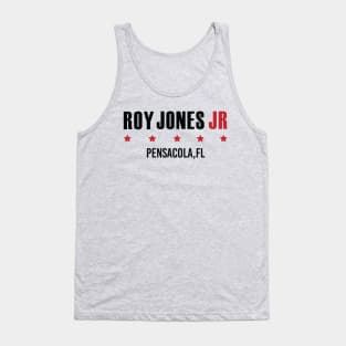 Roy Jones Jr Tank Top